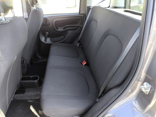 FIAT Panda usata 6