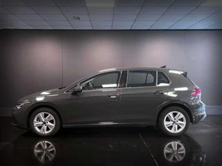 VOLKSWAGEN Golf usata, con Cerchi in lega