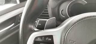 BMW X3 usata, con Riconoscimento dei segnali stradali