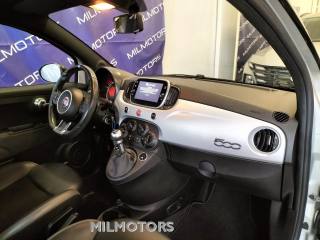 FIAT 500 usata 17