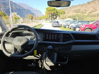 VOLKSWAGEN Transporter usata, con Servosterzo
