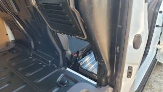 FORD Transit Connect usata, con Autoradio digitale