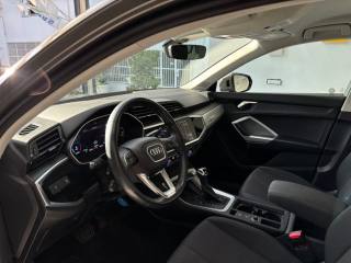 AUDI Q3 usata, con Portellone posteriore elettrico