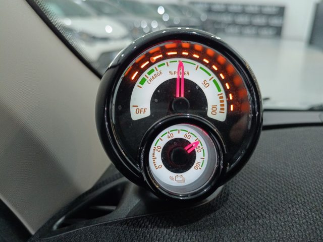 SMART ForFour usata, con Bluetooth