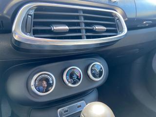 FIAT 500X usata, con Airbag testa