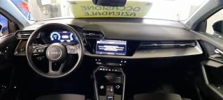 AUDI A3 usata 34