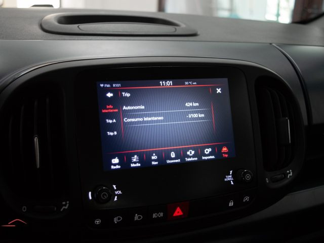FIAT 500L usata 33
