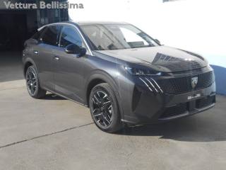 PEUGEOT 3008 Hybrid 136 e-DCS6 Allure
