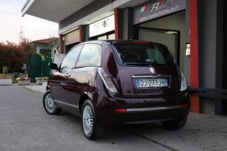 LANCIA Ypsilon usata 44
