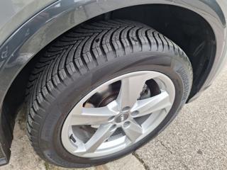 AUDI Q2 usata, con Airbag Passeggero