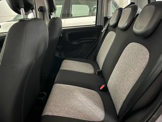 FIAT Panda usata, con Climatizzatore