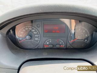 CITROEN Jumper usata 12