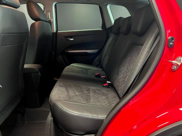 SUZUKI Vitara usata, con Controllo automatico clima