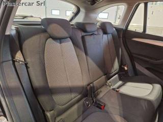 BMW X1 usata, con Airbag Passeggero