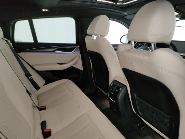BMW X4 usata, con Volante multifunzione