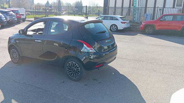 LANCIA Ypsilon usata, con Touch screen