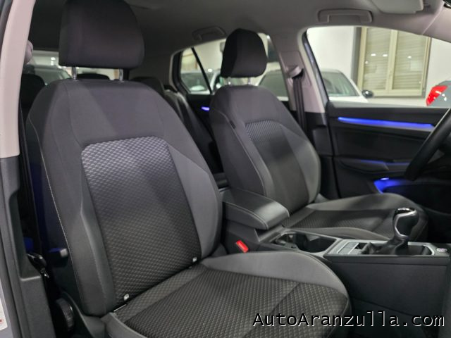 VOLKSWAGEN Golf usata, con Servosterzo