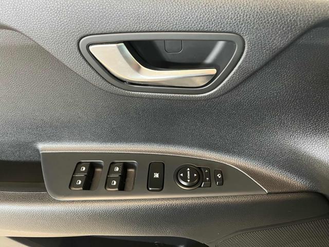 KIA Stonic usata, con Controllo trazione