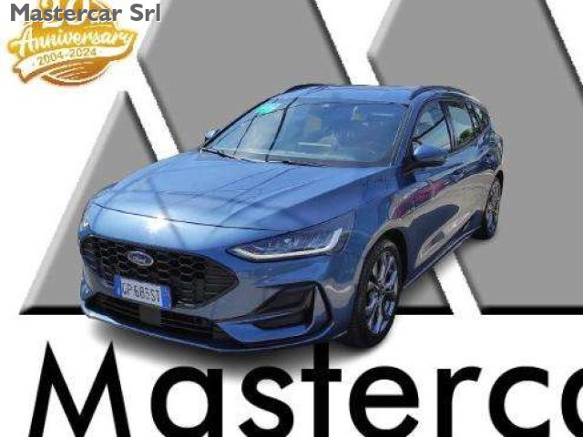 FORD Focus usata, con Alzacristalli elettrici