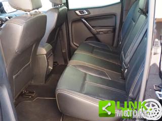 FORD Ranger usata 23