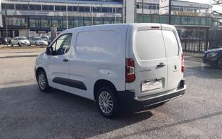 PEUGEOT Partner usata, con Interni in pelle