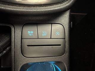 FORD Puma usata, con USB