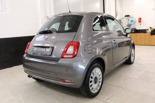 FIAT 500 usata 5