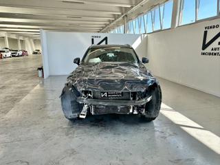 VOLVO XC90 usata, con Airbag