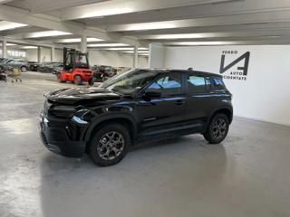 JEEP Avenger usata, con Airbag Passeggero