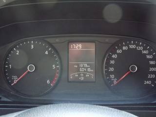 VOLKSWAGEN Transporter usata, con Frenata d
