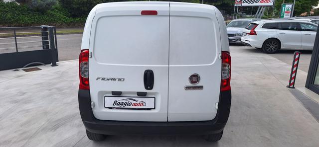 FIAT Fiorino usata 12
