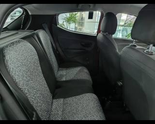 LANCIA Ypsilon usata, con Sensori di parcheggio posteriori