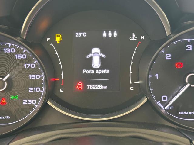 FIAT 500X usata 19