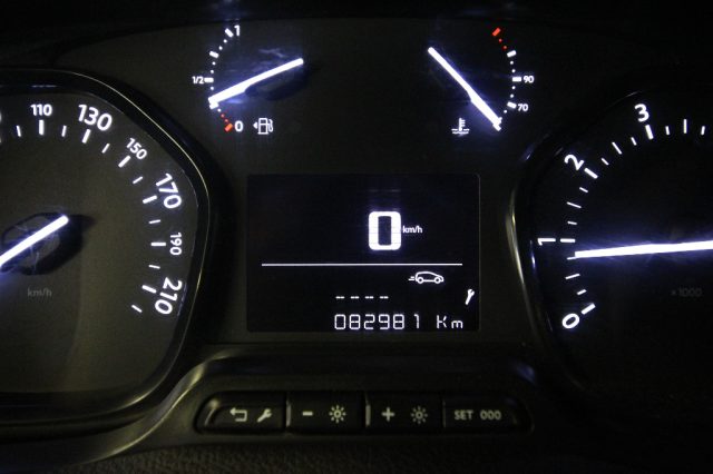 FIAT Scudo usata, con Chiusura centralizzata