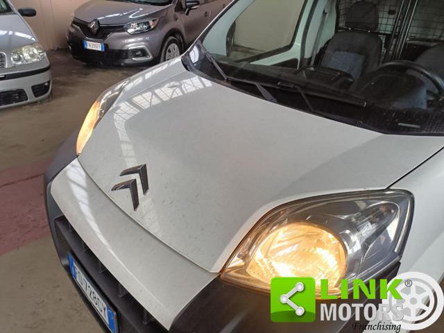 CITROEN Nemo usata 20