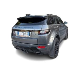 LAND ROVER Range Rover Evoque usata, con Alzacristalli elettrici