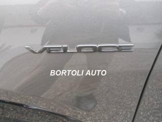 ALFA ROMEO Tonale usata, con Luci diurne LED