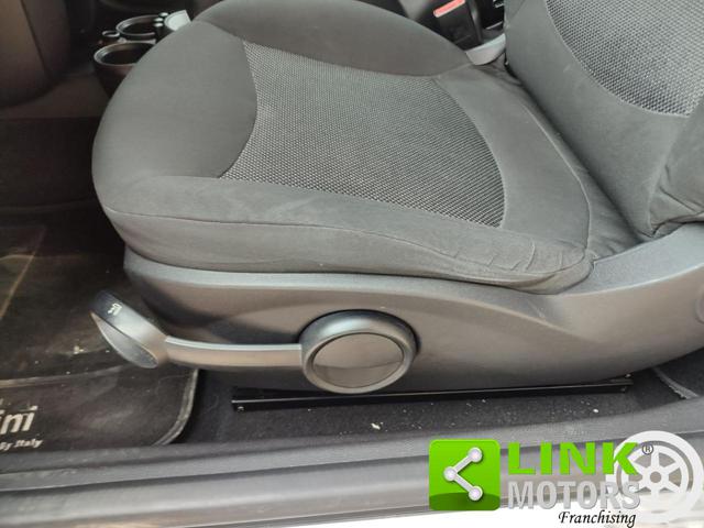MINI Cooper D usata 25
