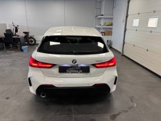 BMW 116 usata, con Alzacristalli elettrici