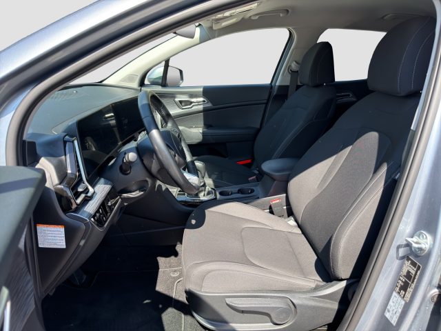 KIA Sportage usata 9