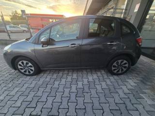 CITROEN C3 usata, con Airbag laterali