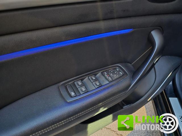 RENAULT Megane usata, con Immobilizzatore elettronico