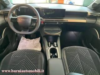 LANCIA Ypsilon usata, con USB