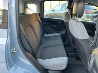 FIAT Panda usata, con Sedili sportivi