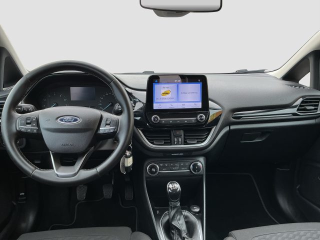FORD Fiesta usata 10