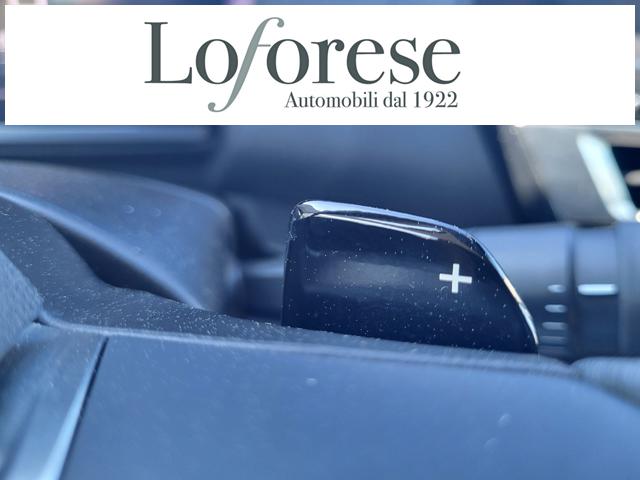 CITROEN C4 usata, con Park Distance Control