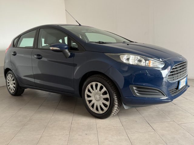 FORD Fiesta usata 1