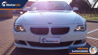 BMW 635 usata 73