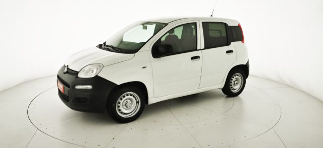 FIAT Panda usata 31