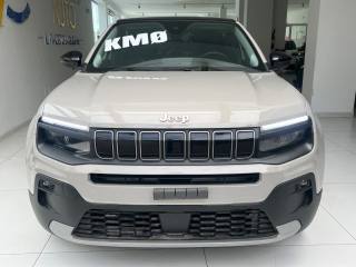 JEEP Avenger usata, con Boardcomputer
